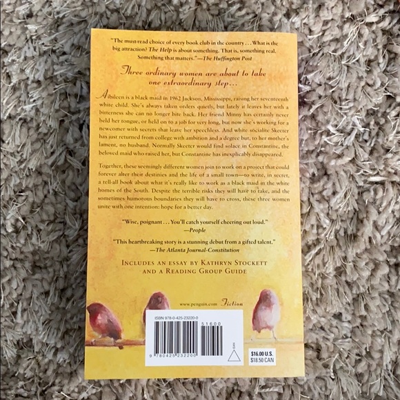 The Help - Picture 2 of 4